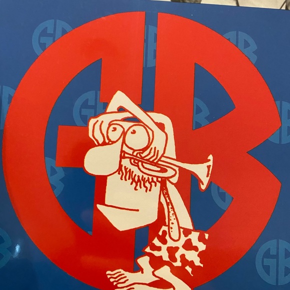 Gorilla Biscuits 'Start Today' Vinyl Record Green Vinyl - Picture 4 of 7